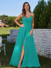 Jungle Green