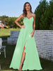 Mint Green