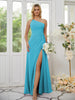 Sky Blue