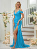 Ocean Blue