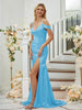 Sky Blue