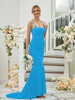 Ocean Blue