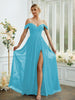 Sky Blue