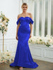 Azul real