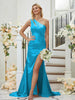 Azul océano