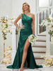 Verde oscuro