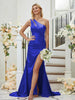 Azul real