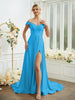 Azul océano