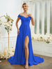 Azul real