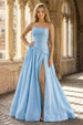 Sky Blue