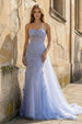 Sky Blue