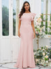 Blushing Pink