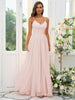 Blushing Pink