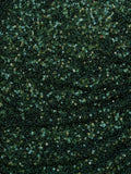 Green - Sparkly Bodycon Strapless Sequins Short Homecoming Dresses With Beadings