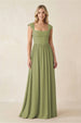 Moss Green