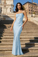 Sky Blue