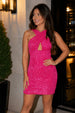 Hot Pink