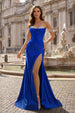 Royal Blue