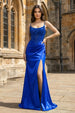 Royal Blue