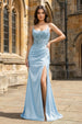 Sky Blue