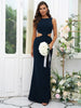 Dark Navy