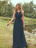 Dark Navy