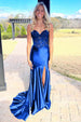 Royal Blue