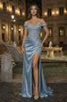 Dusty Blue