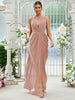 Dusty Rose