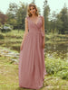 Dusty Rose