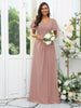 Dusty Rose