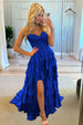 Royal Blue