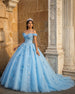 Sky Blue