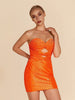 Bright Orange