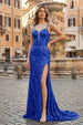 Royal Blue