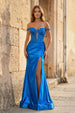 Royal Blue