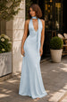 Sky Blue