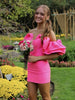 Hot Pink