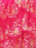 Navy Blue A-Line Sweetheart Tiered Short Homecoming & Cocktail Dresses