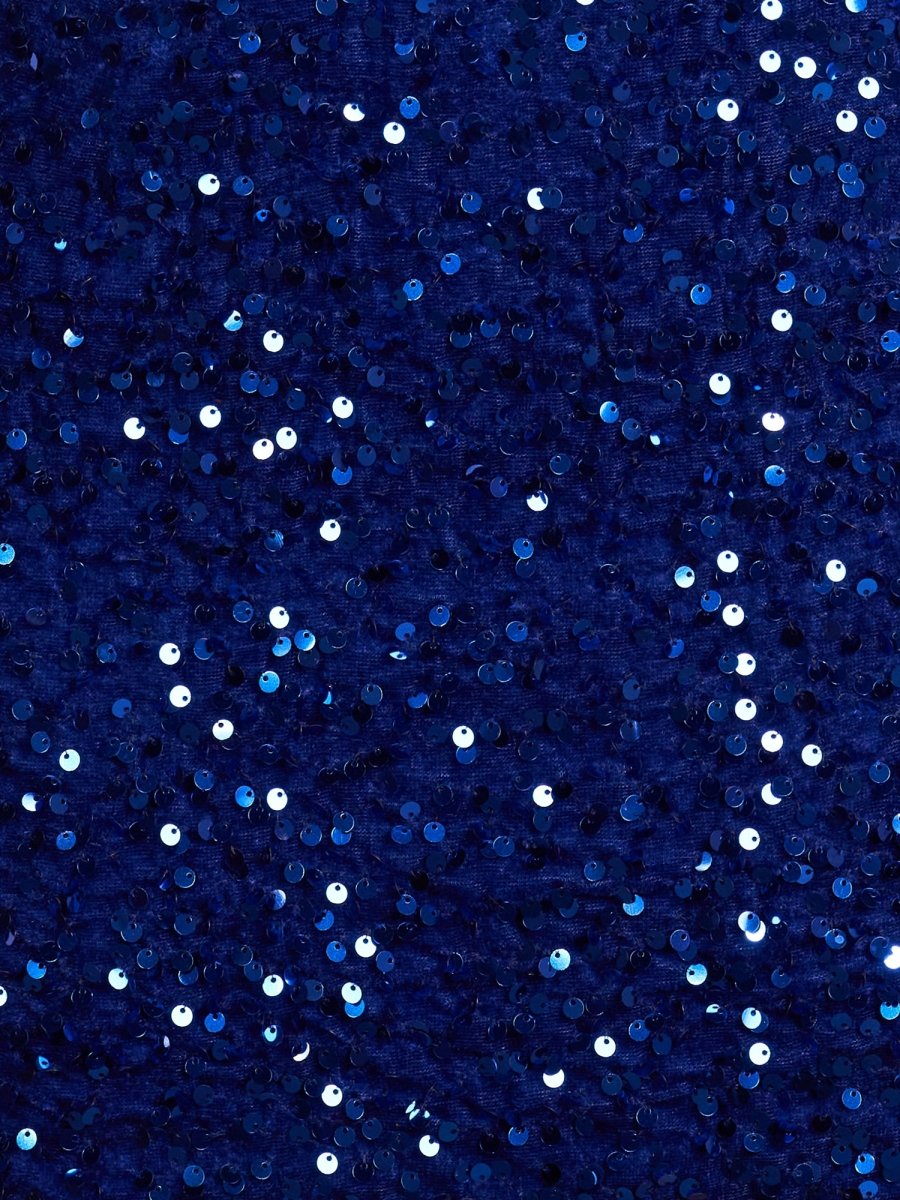 Bodycon Royal Blue Sweetheart Sequin Short Homecoming Dresses
