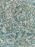 Green Sequins Strapless Tight Mini Party Dresses