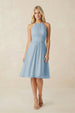 Dusty Blue