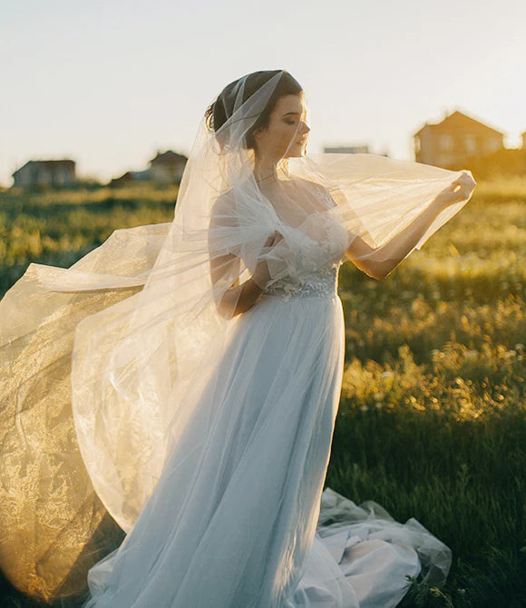 kingbridals