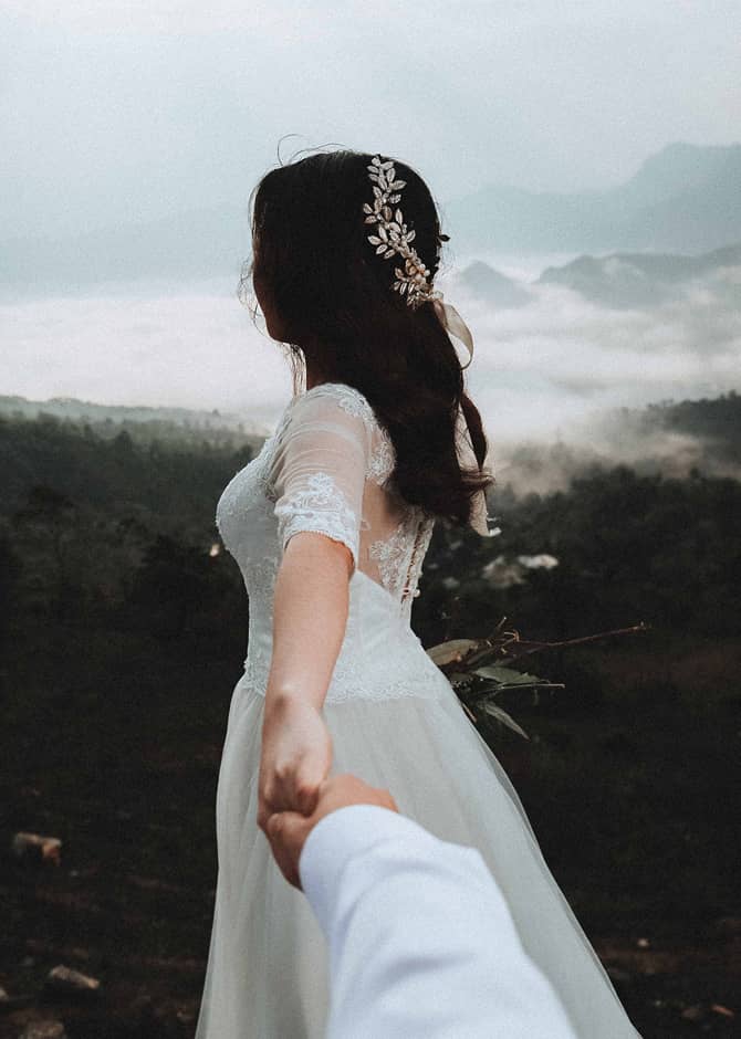 kingbridals