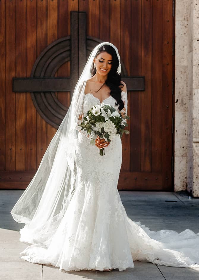 kingbridals