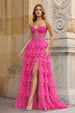 Hot Pink