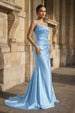 Sky Blue