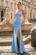 Sky Blue