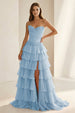 Sky Blue
