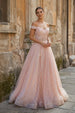 Blush Pink